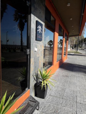 Hotels in Nueva Palmira
